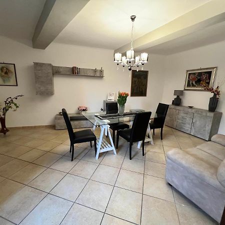Villa La Rocchetta à Sutri Extérieur photo
