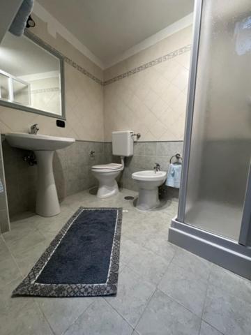 Villa La Rocchetta à Sutri Extérieur photo