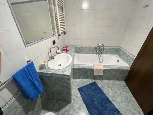 Villa La Rocchetta à Sutri Extérieur photo