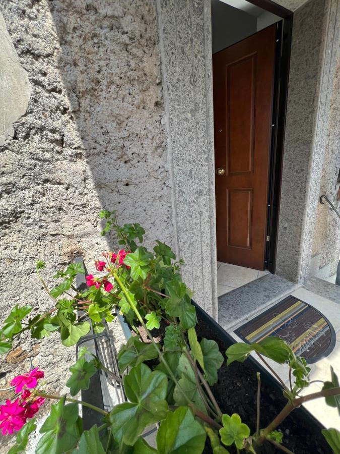 Villa La Rocchetta à Sutri Extérieur photo